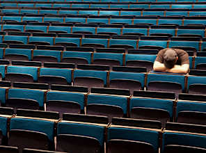 The Voices in My Head Nearly Cost Me My Life – Then I Decided to Pursue a Doctorate in School Psychology