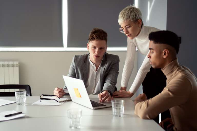 What Jobs Can I Get With an MBA?