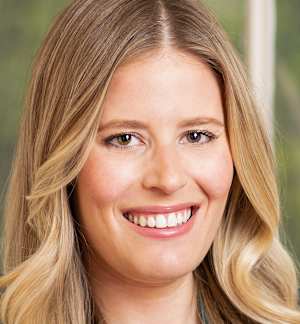 Image of Melissa Bronstein