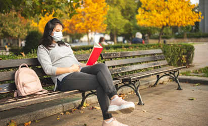 Giving Birth in Graduate School Added Years to My Degree, and I’m Glad It Did