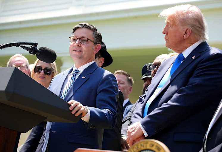 House Proposal Revokes Financial Aid Eligibility for Select Student Groups