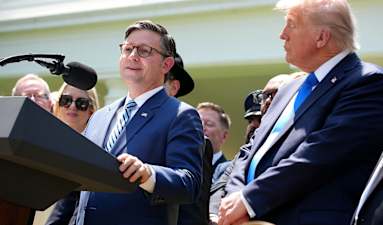 House Proposal Revokes Financial Aid Eligibility for Select Student Groups