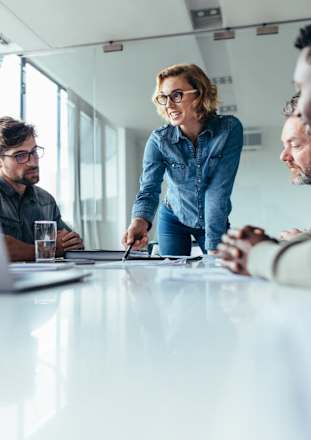 Our Knowledge and Authority