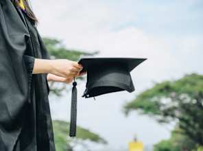 Back in Session: Why I Returned to College After 22 Years