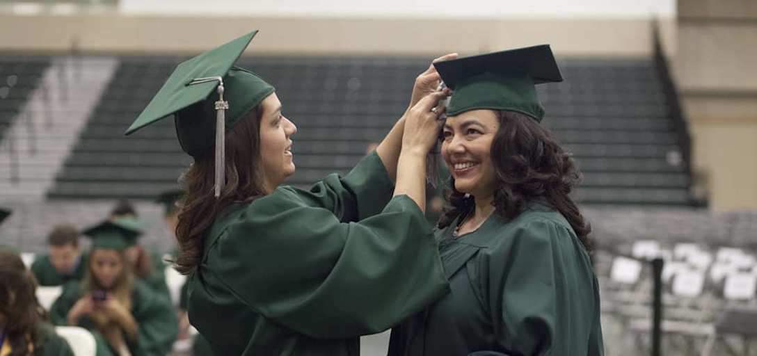 Financial Aid Opportunities for Students of Color