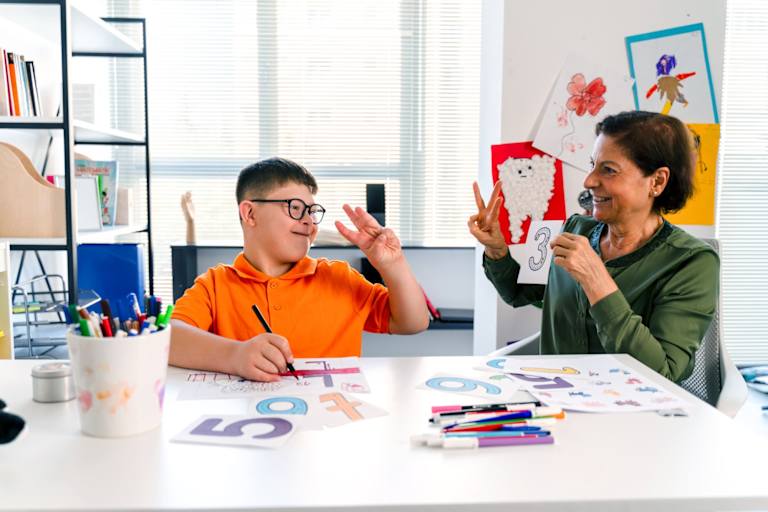 Best Online Master’s in Special Education Programs of 2025