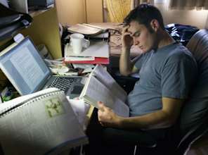 How I Navigate the Pre-Professional Culture of an Ivy League College