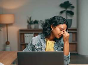 Lower-Income Students More Stressed Over College Admissions