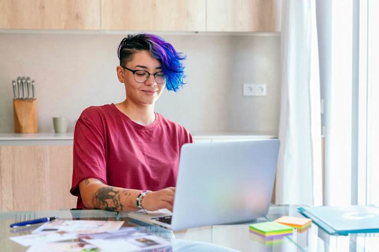 The Student’s Guide to Financial Aid and the FAFSA