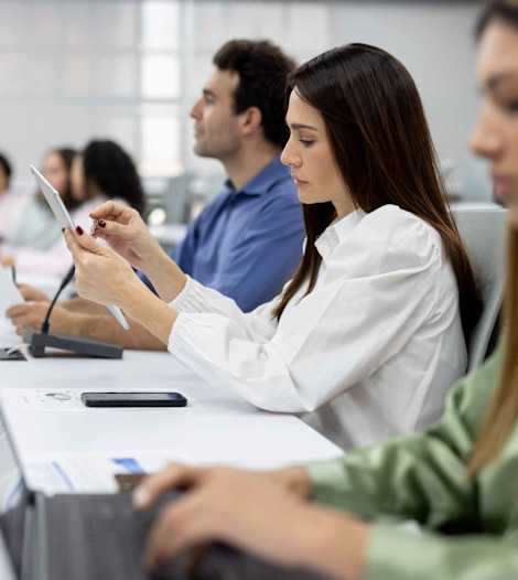 Students Want Specialized Specialized Business Master’s Degrees: Report