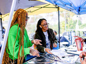 I Transferred From an HBCU to a PWI. This Is How It Changed My Life.