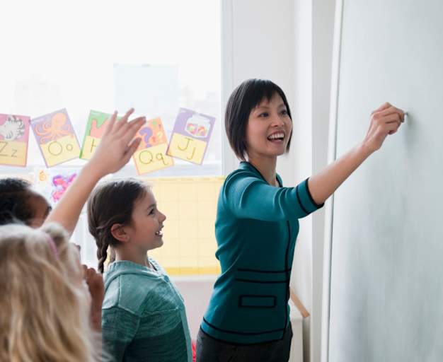 How to Get Into a Master’s in Education Program: 10 Essential Tips