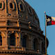 AUSTIN, TX - SEPTEMBER 20: The Texas State Capitol is seen on the first day of the 87th Legislature's third special session on September 20, 2021 in Austin, Texas. Following a second special session that saw the passage of controversial voting and abortion laws, Texas lawmakers have convened at the Capitol for a third special session to address more of Republican Gov. Greg Abbott's conservative priorities which include redistricting, the distribution of federal COVID-19 relief funds, vaccine mandates and restrictions on how transgender student athletes can compete in sports. (Photo by Tamir Kalifa/Getty Images)