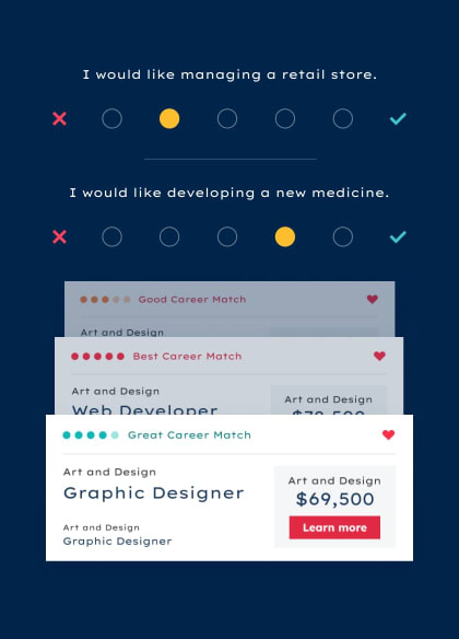 Card Background Image - View School Profiles