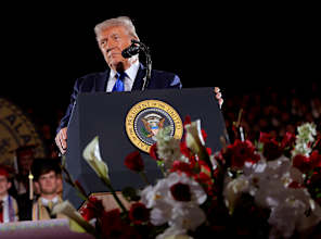 Trump Budget Proposal Eliminates Childcare Subsidy for Parenting College Students