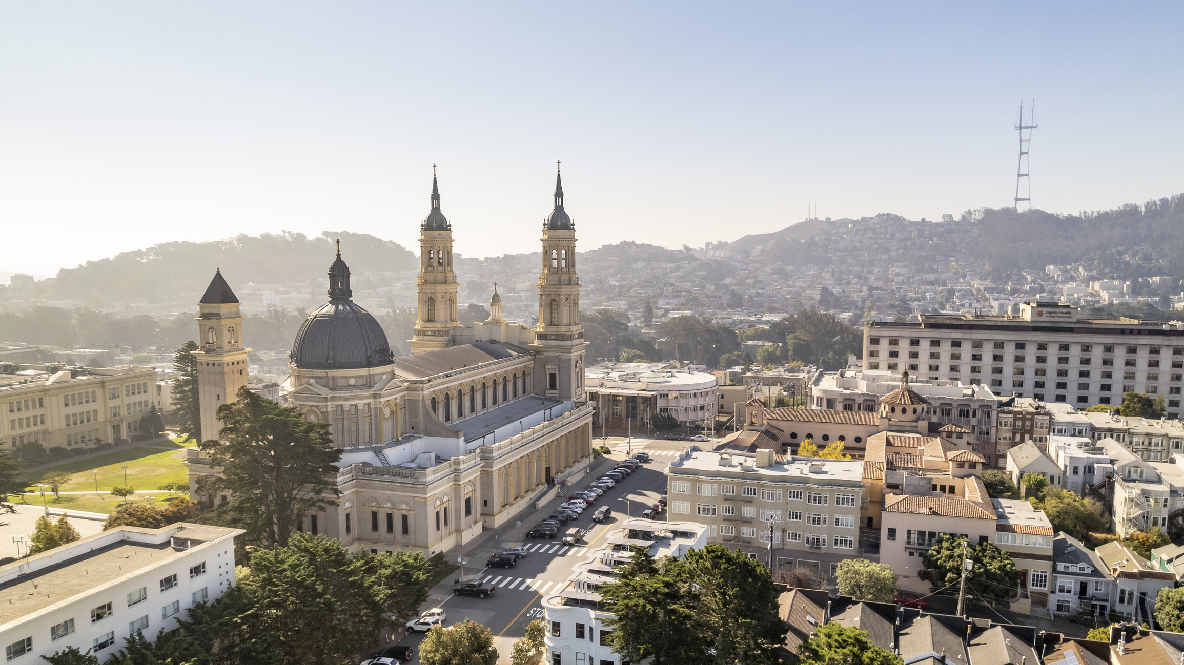 Private Colleges in California: A Complete List