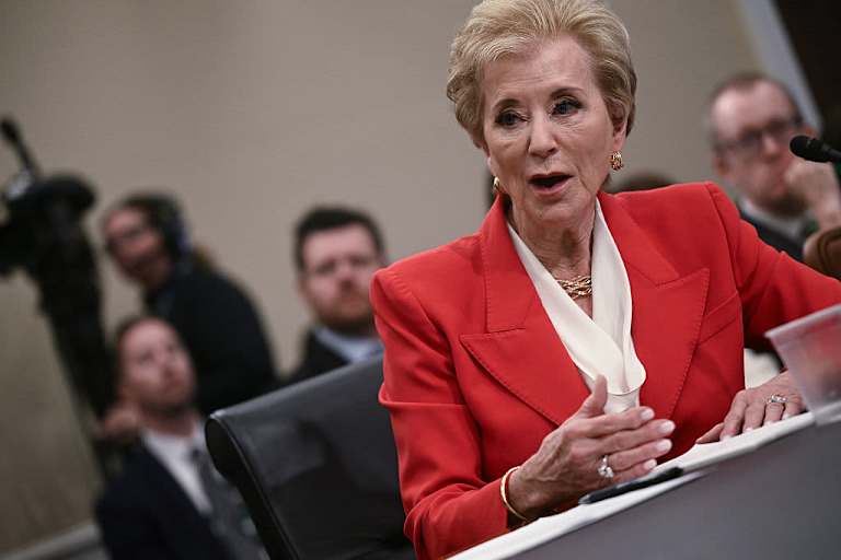 Education Department Cuts Could Leave Colleges Without Critical Data. Here’s What Students Need To Know.