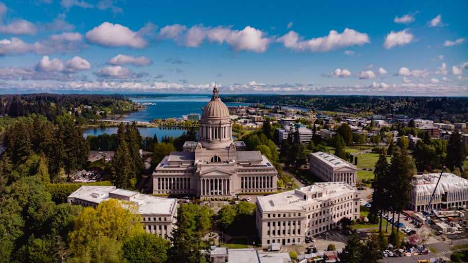 New Washington State Law Extends Protections to Students Enrolled in Online, Out-of-State Colleges