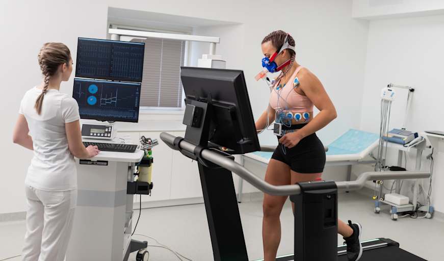 5 Exercise Science Jobs You Can Pursue