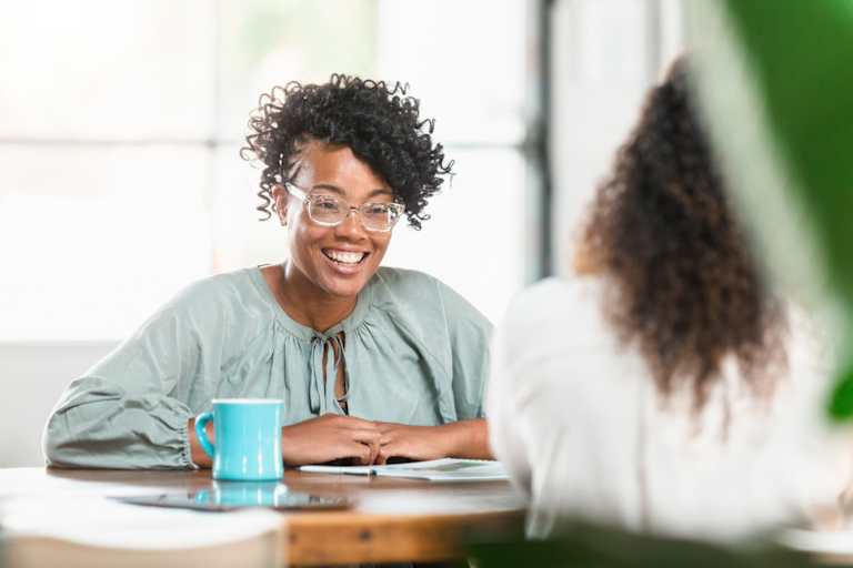 What Is an Informational Interview and Why Should I Be Asking for One?