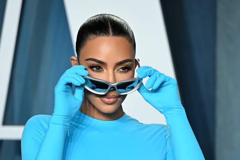 What Kim Kardashian Got Wrong About Work, According to Mental Health Advocates