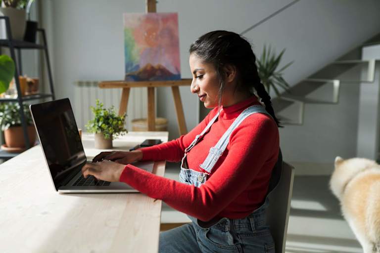 How Much Does Online College Cost?