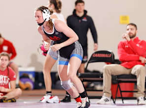 College Wrestling Is Hard — And It Changed My Mindset for the Better