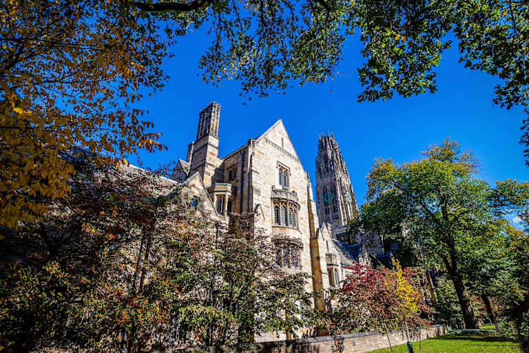 The 25 Most Generous Universities for Financial Aid