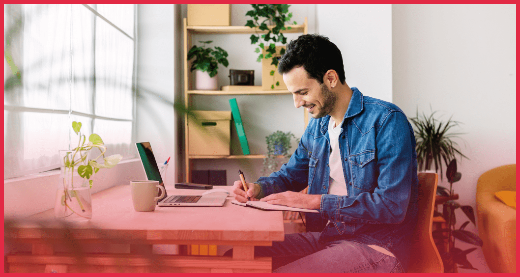 The Online Learning Experience