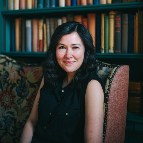 Kathleen Curtis (Previously Katy McWhirter)