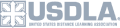 USDLA logo